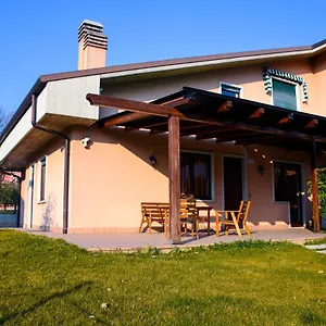 Ferienhaus Casa Rosetta, Pescantina